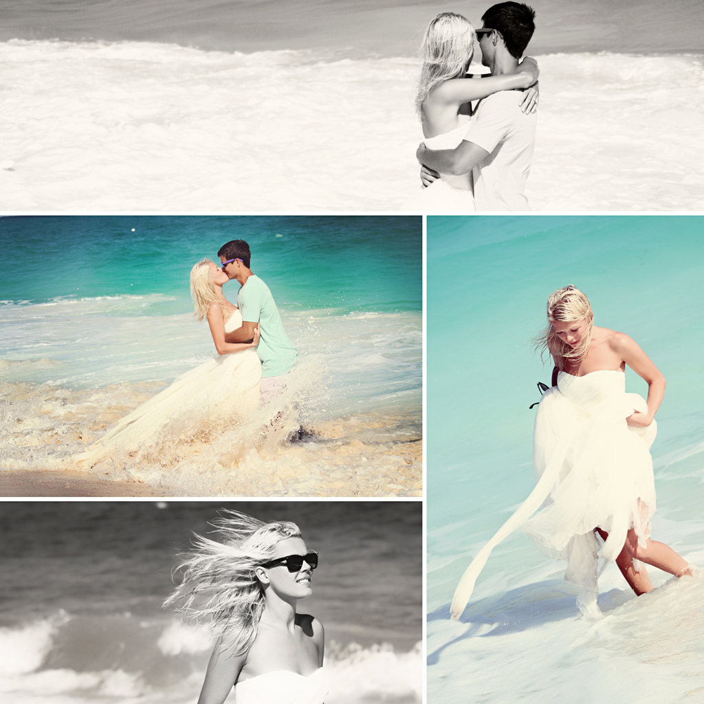 One & Only Ocean Club Resort Wedding, Bahamas